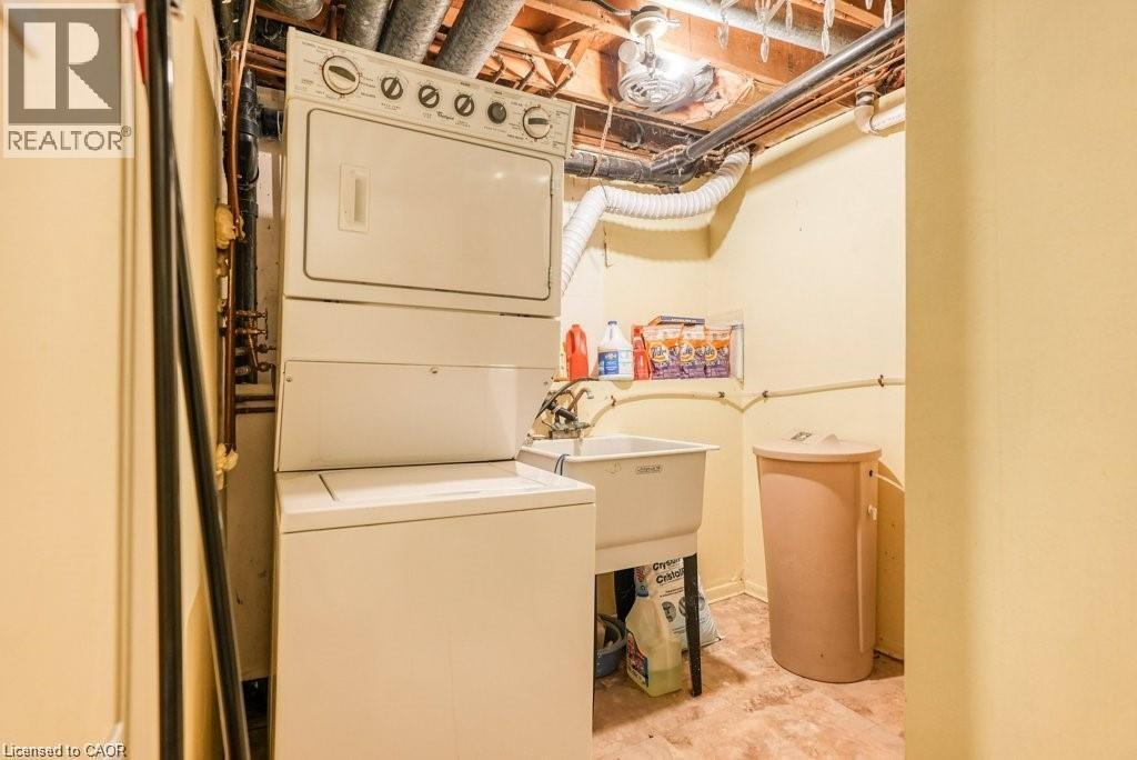 220 SALISBURY Avenue Unit# 29, Cambridge, Ontario, N1S1K5 — Photo 39
