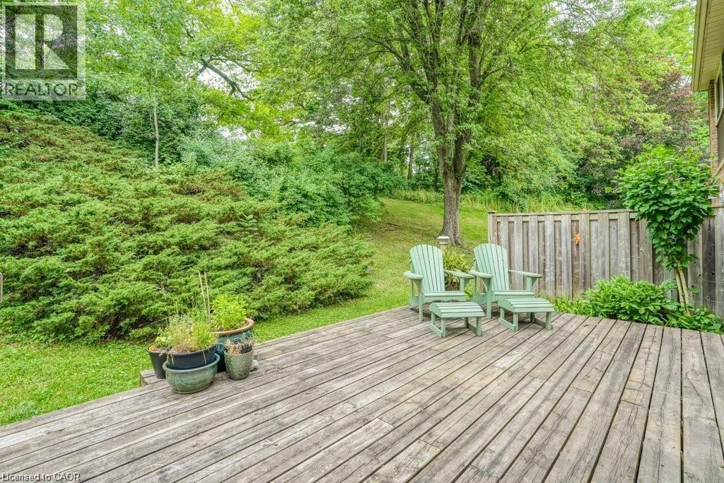 220 SALISBURY Avenue Unit# 29, Cambridge, Ontario, N1S1K5 — Photo 41