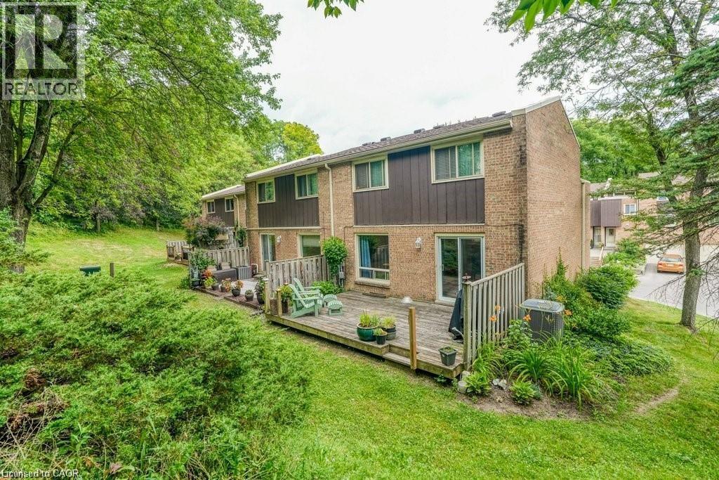 220 SALISBURY Avenue Unit# 29, Cambridge, Ontario, N1S1K5 — Photo 42