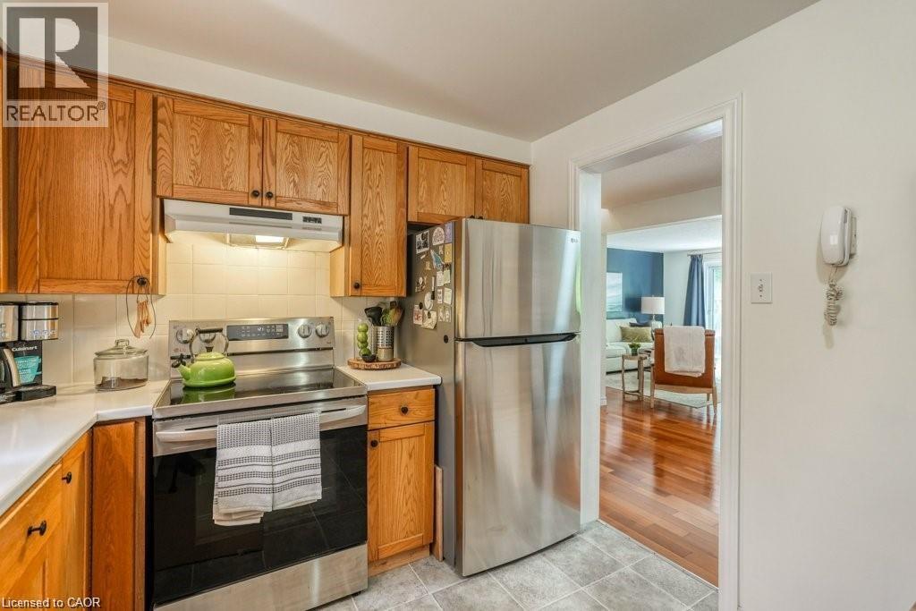 220 SALISBURY Avenue Unit# 29, Cambridge, Ontario, N1S1K5 — Photo 20