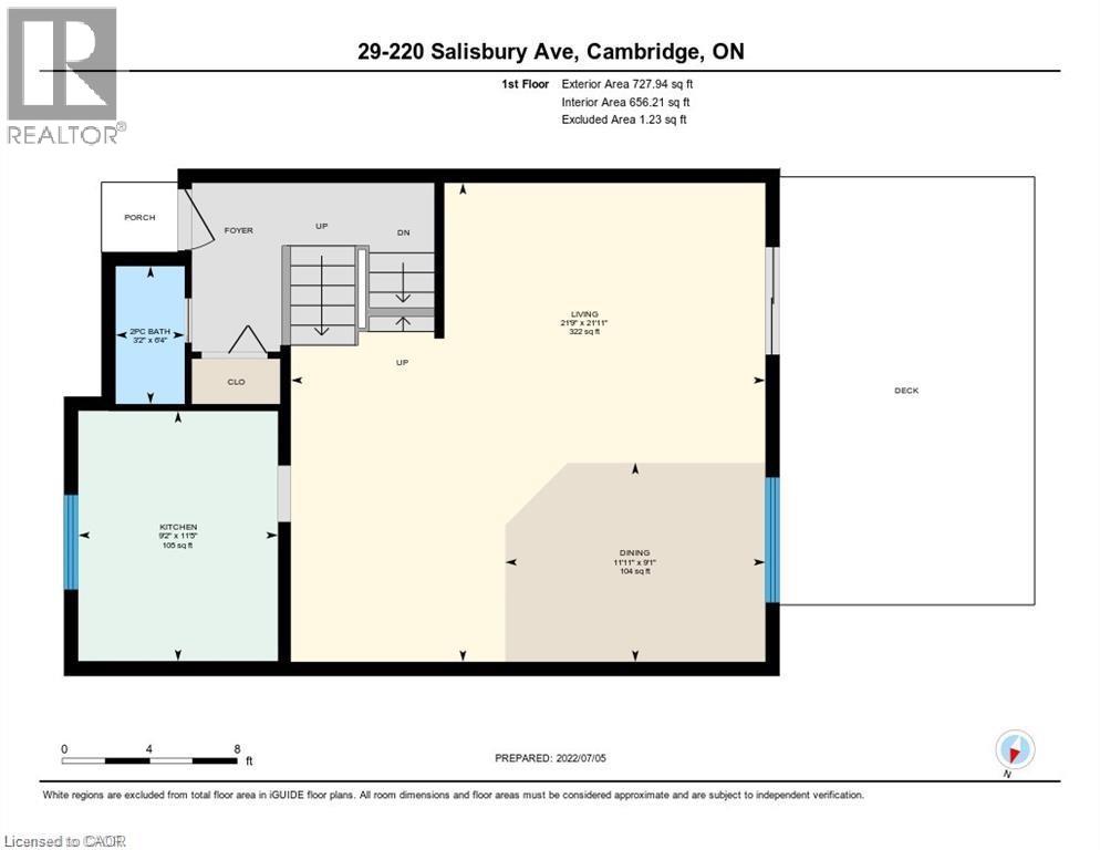 #29 220 SALISBURY Avenue - 44
