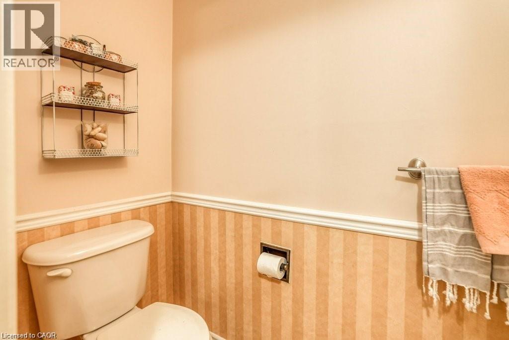 220 SALISBURY Avenue Unit# 29, Cambridge, Ontario, N1S1K5 — Photo 28