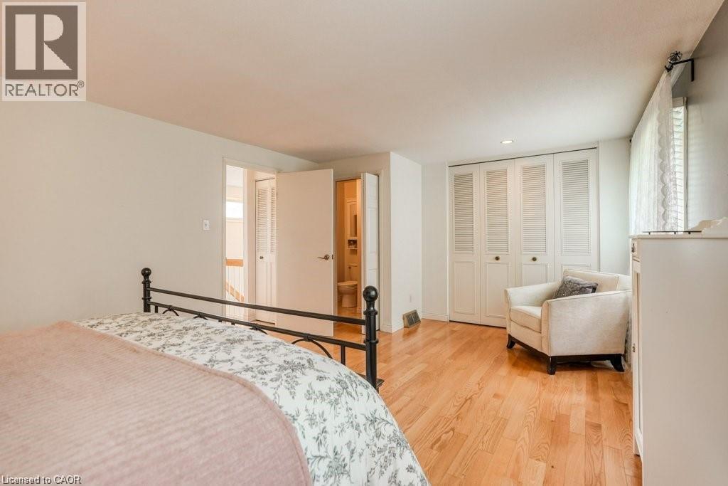 220 SALISBURY Avenue Unit# 29, Cambridge, Ontario, N1S1K5 — Photo 26