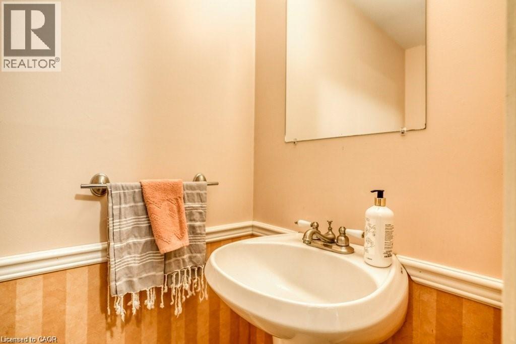 220 SALISBURY Avenue Unit# 29, Cambridge, Ontario, N1S1K5 — Photo 30