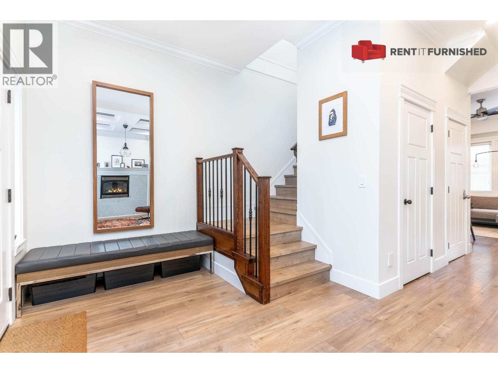 3 Bed, 2 Bath House for Rent in Vancouver – A 6796 191A STREET, Vancouver - Image 12