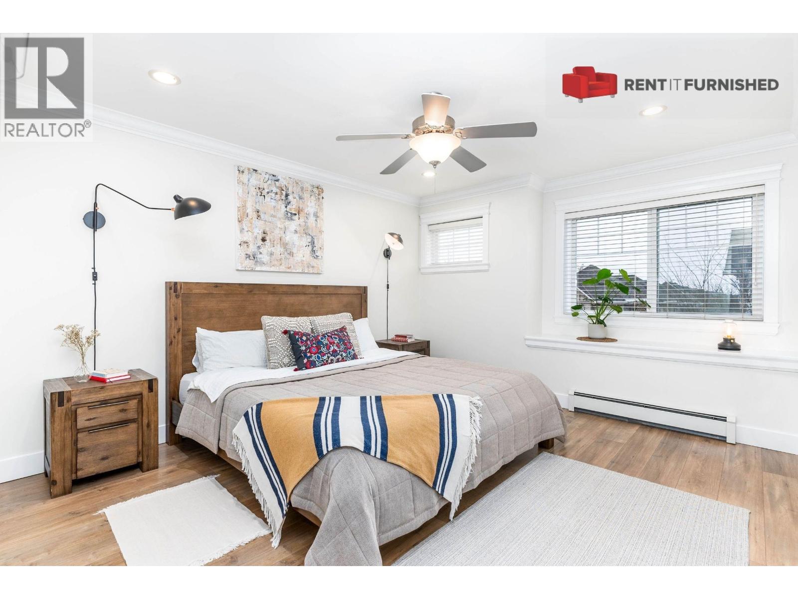 3 Bed, 2 Bath House for Rent in Vancouver – A 6796 191A STREET, Vancouver - Image 13