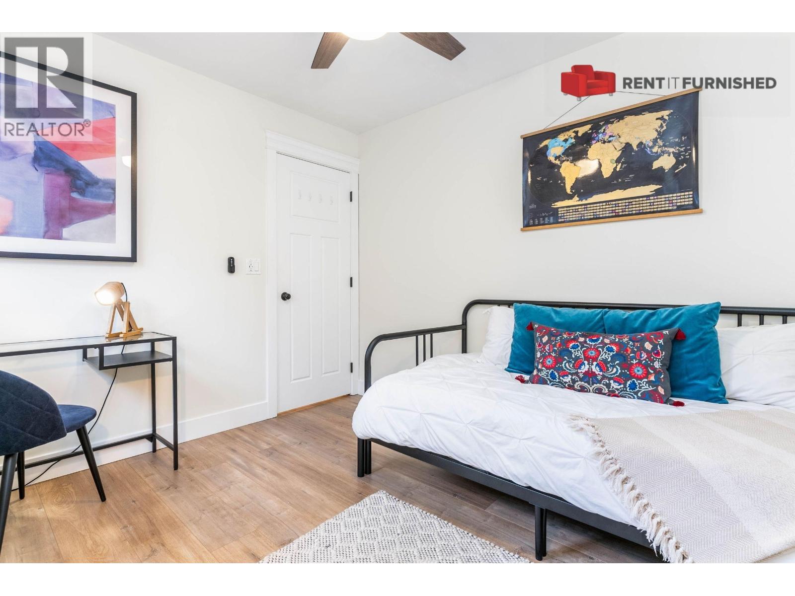 3 Bed, 2 Bath House for Rent in Vancouver – A 6796 191A STREET, Vancouver - Image 14
