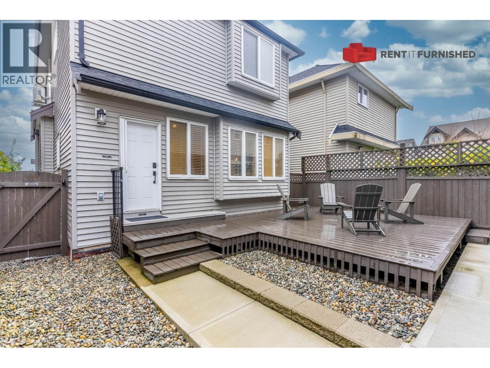 3 Bed, 2 Bath House for Rent in Vancouver – A 6796 191A STREET, Vancouver - Image 23