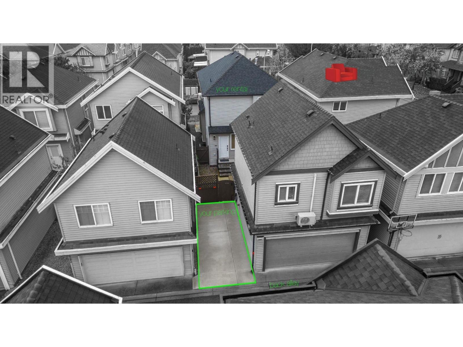 3 Bed, 2 Bath House for Rent in Vancouver – A 6796 191A STREET, Vancouver - Image 28