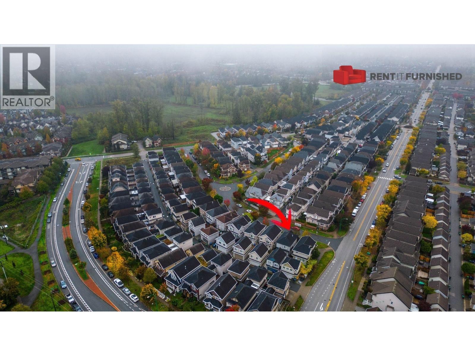 3 Bed, 2 Bath House for Rent in Vancouver – A 6796 191A STREET, Vancouver - Image 29