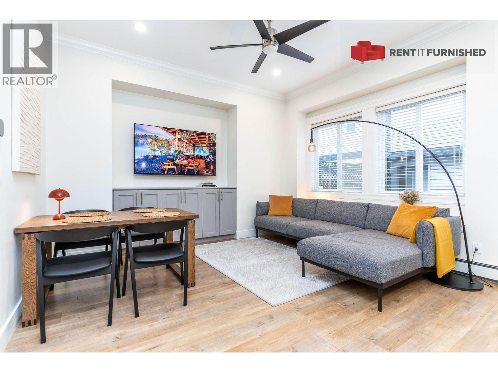 3 Bed, 2 Bath House for Rent in Vancouver – A 6796 191A STREET, Vancouver - Image 5
