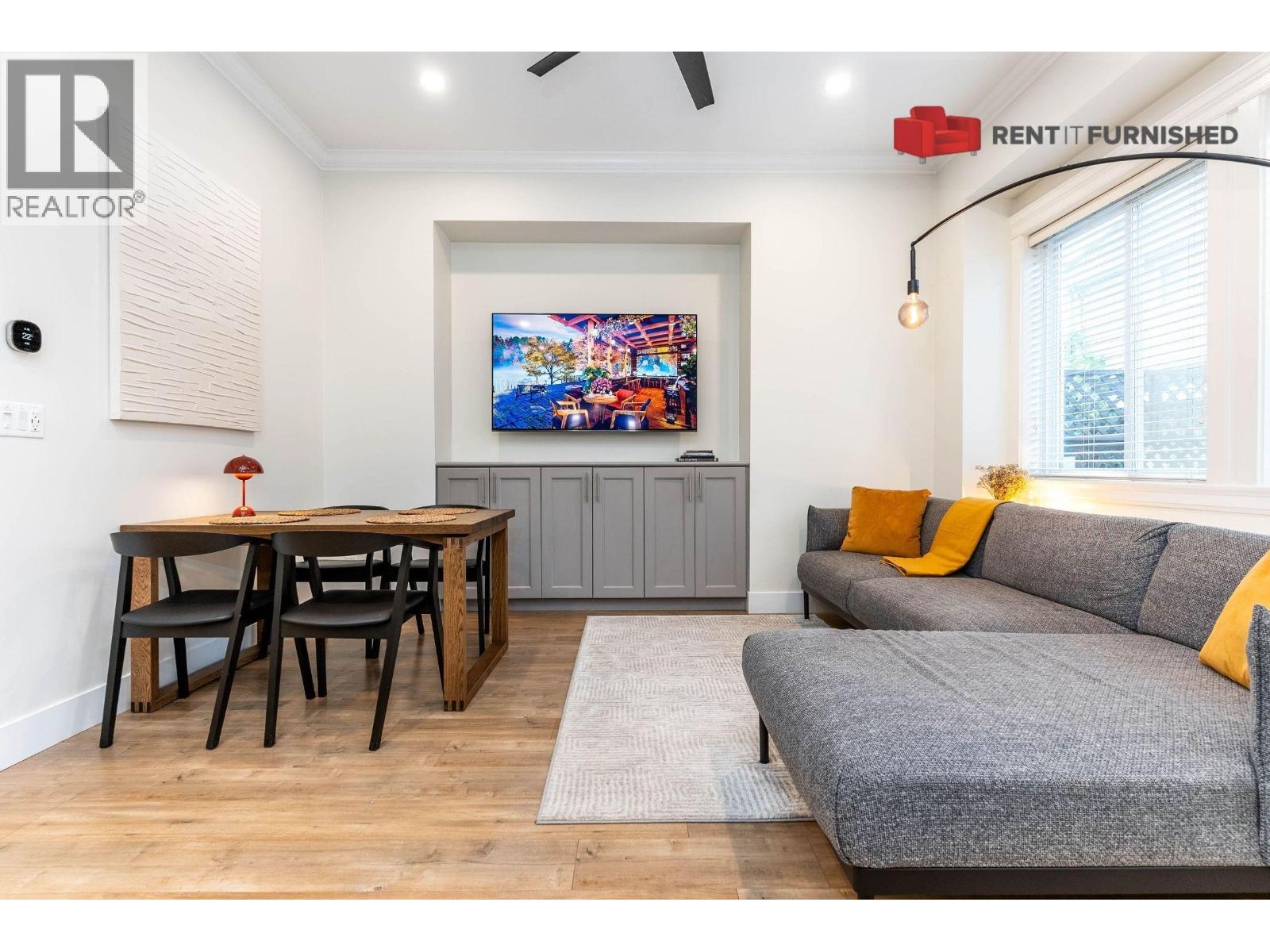 3 Bed, 2 Bath House for Rent in Vancouver – A 6796 191A STREET, Vancouver - Image 6