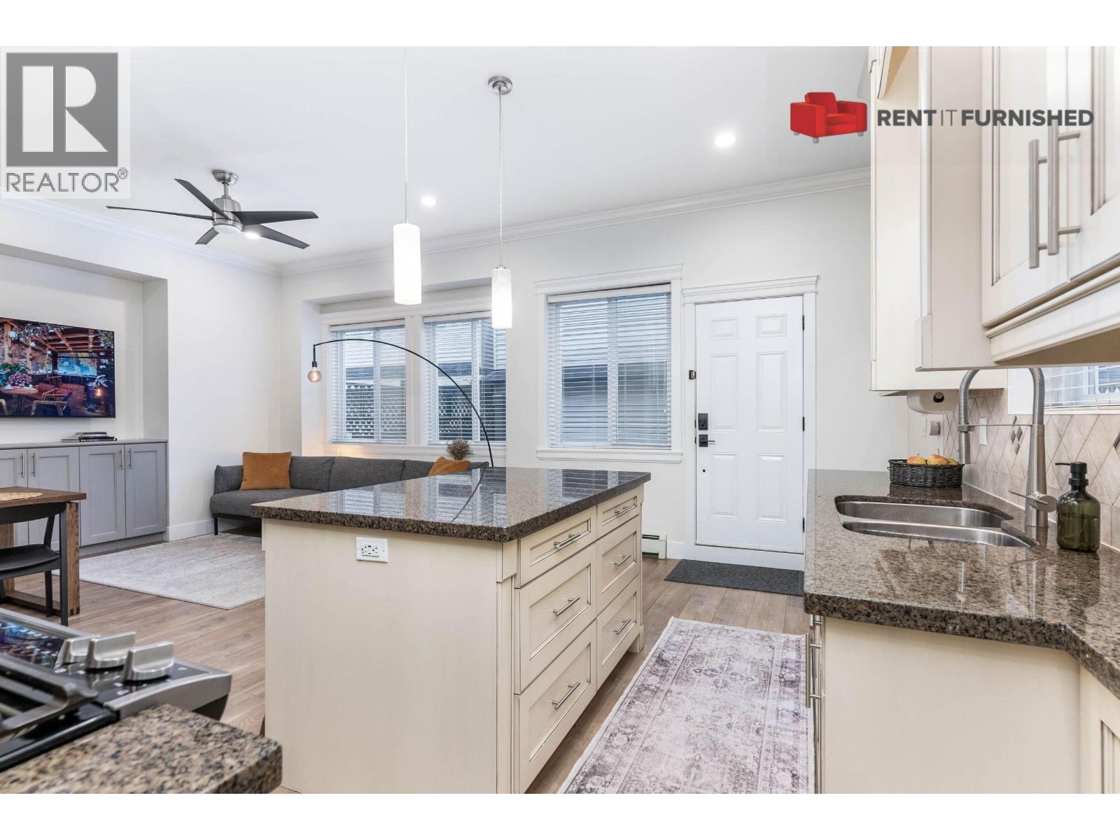 3 Bed, 2 Bath House for Rent in Vancouver – A 6796 191A STREET, Vancouver - Image 9