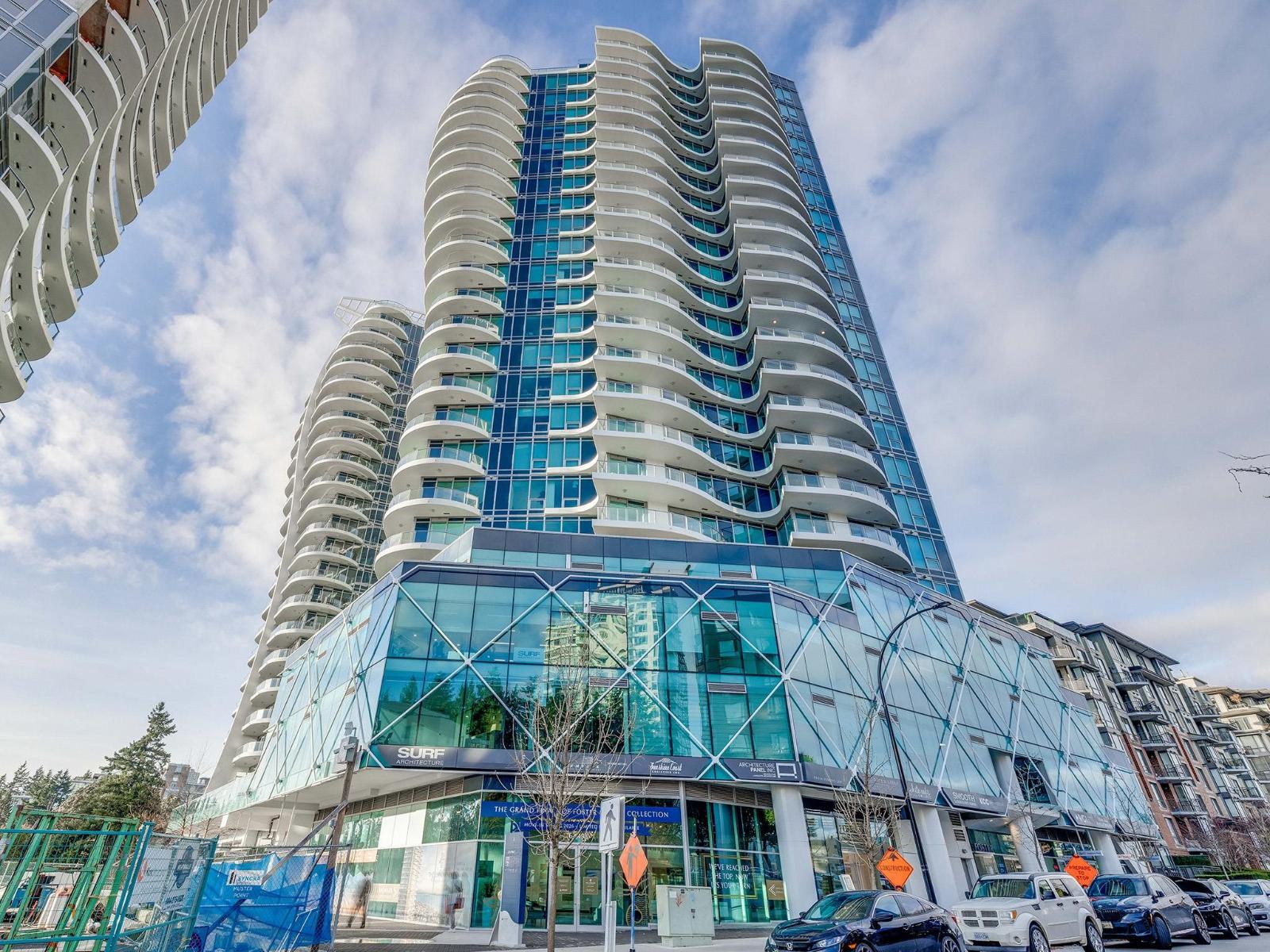 604 1501 FOSTER STREET, White Rock