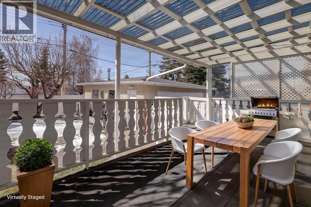 Single Family House Bungalow for Sale in  Motherwell Road NE Mayland Heights Calgary 