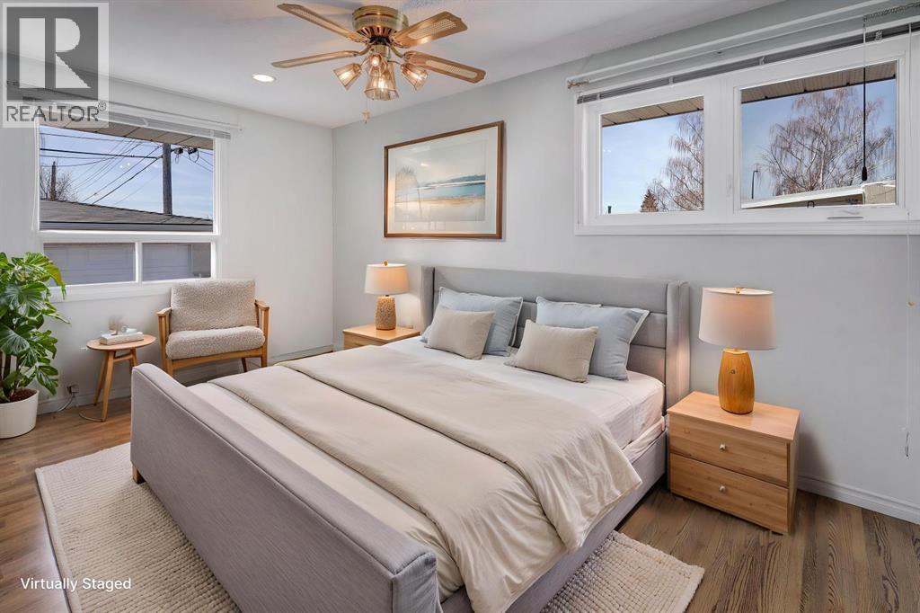 Single Family House Bungalow for Sale in  Motherwell Road NE Mayland Heights Calgary 