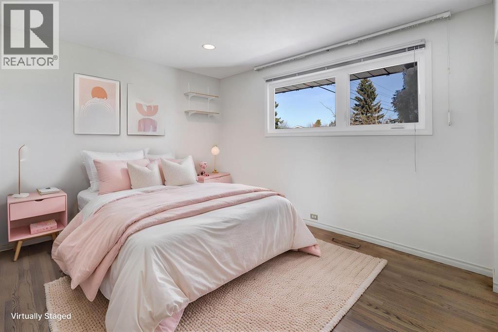 Single Family House Bungalow for Sale in  Motherwell Road NE Mayland Heights Calgary 