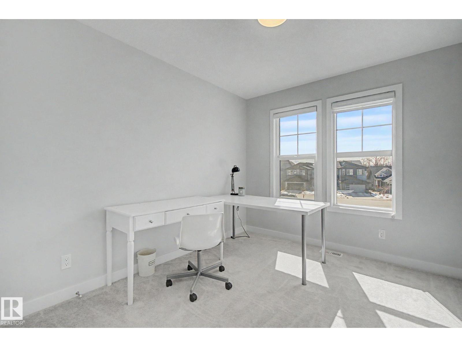 2721 DONAGHEY CR SW, Edmonton