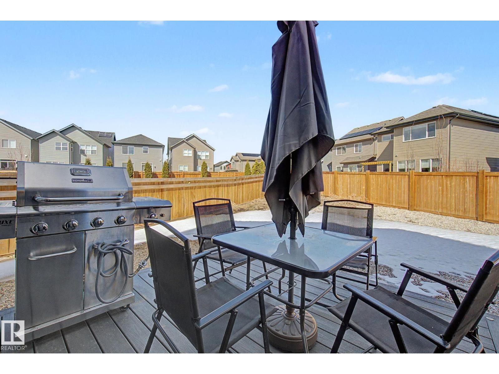 2721 DONAGHEY CR SW, Edmonton