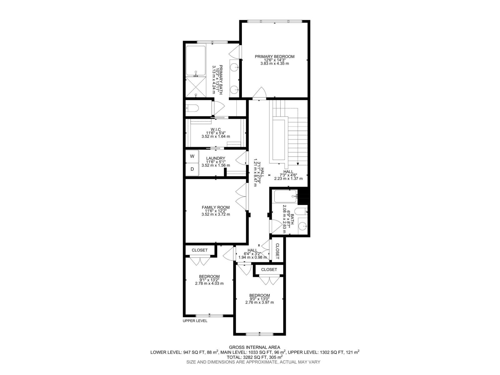 2721 DONAGHEY CR SW, Edmonton