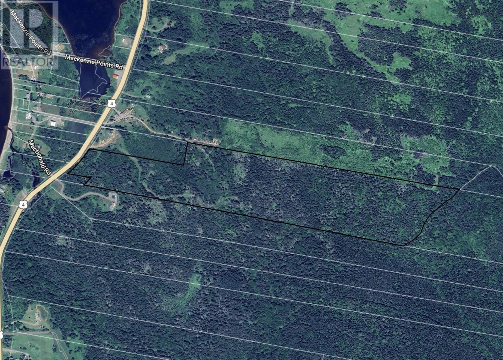 Property 7 of 7 of HWY 4 Highway