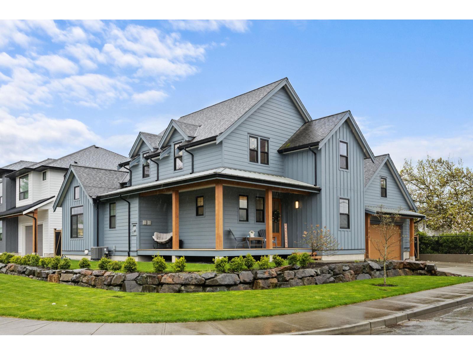 1864 AGASSIZ AVENUE, Agassiz