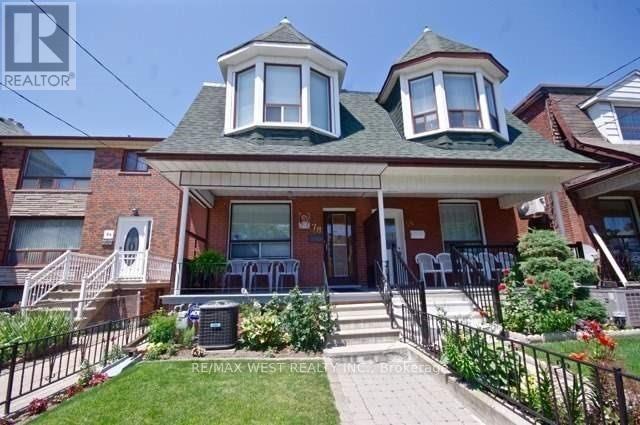 Listing photo of UPPER - 78 MILLICENT STREET