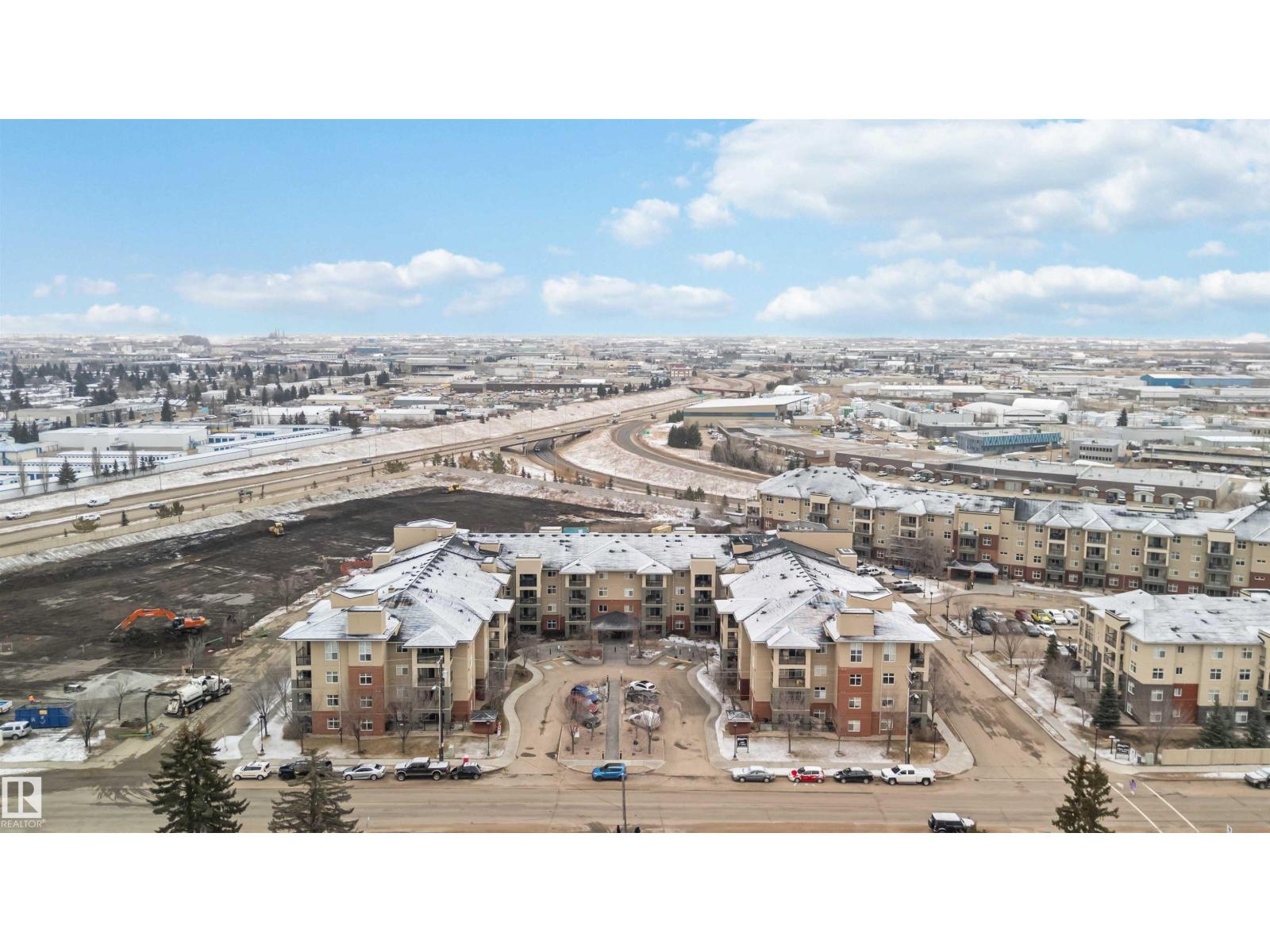 #214 7909 71 ST NW NW, Edmonton