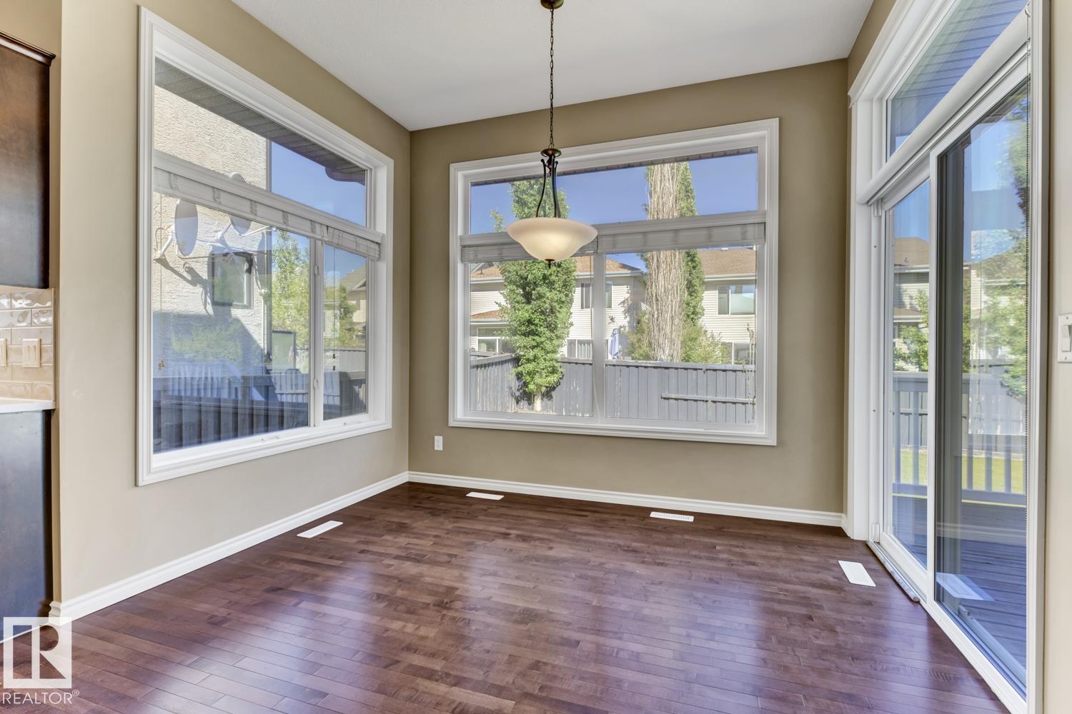 3105 TREDGER PL NW, Edmonton