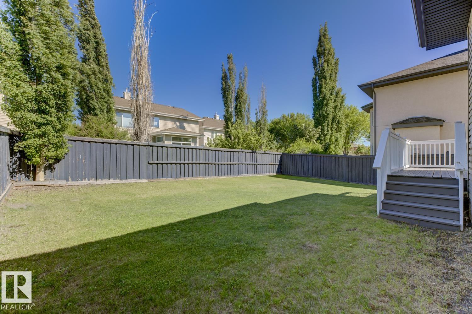 3105 TREDGER PL NW, Edmonton