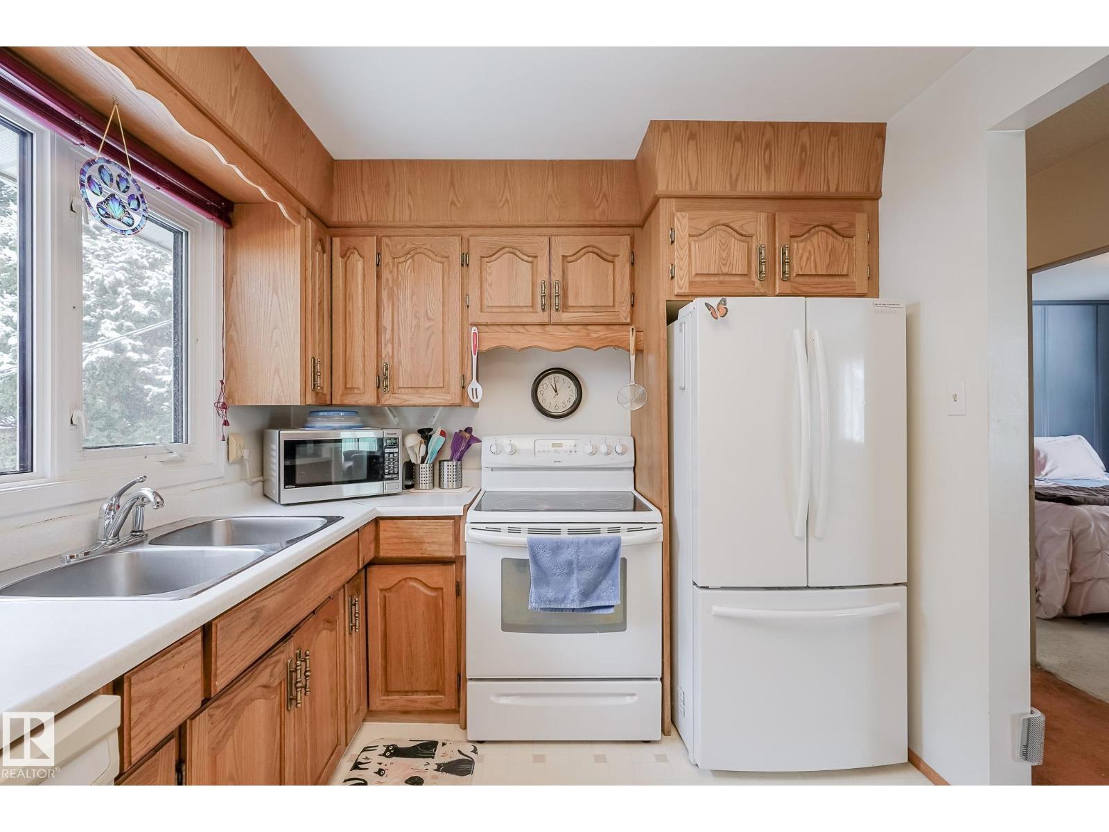 380 CONIFER ST, Sherwood Park