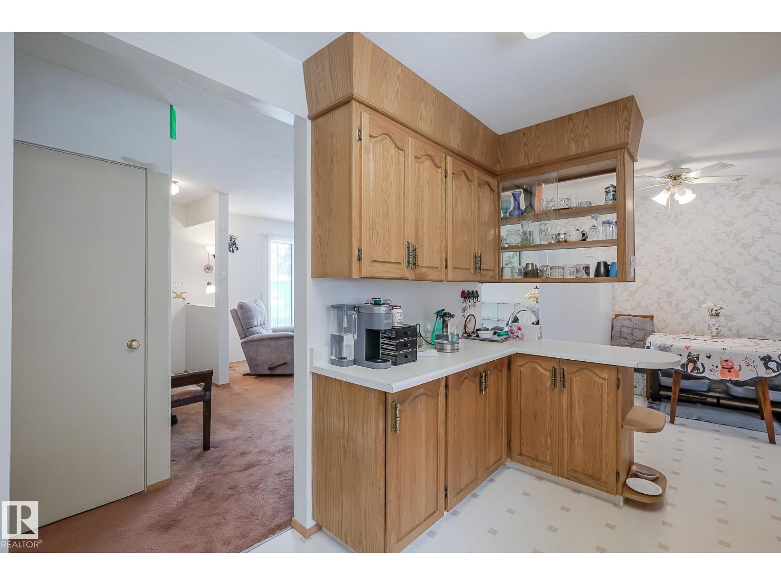 380 CONIFER ST, Sherwood Park