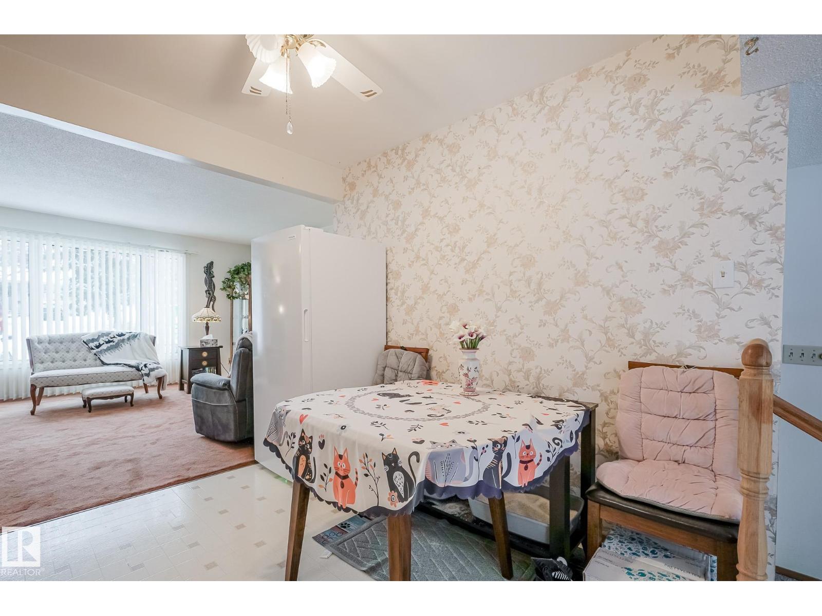 380 CONIFER ST, Sherwood Park