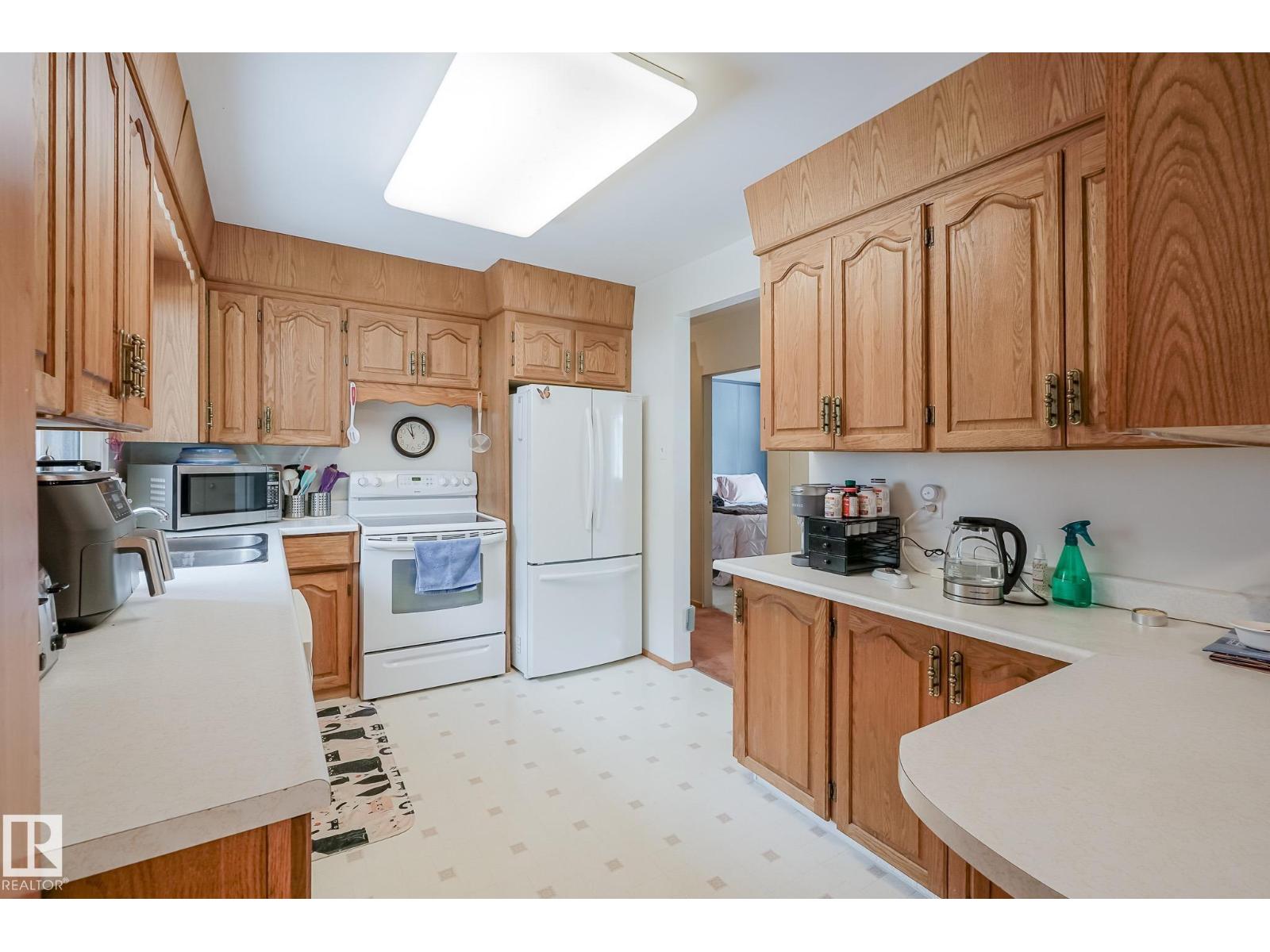 380 CONIFER ST, Sherwood Park