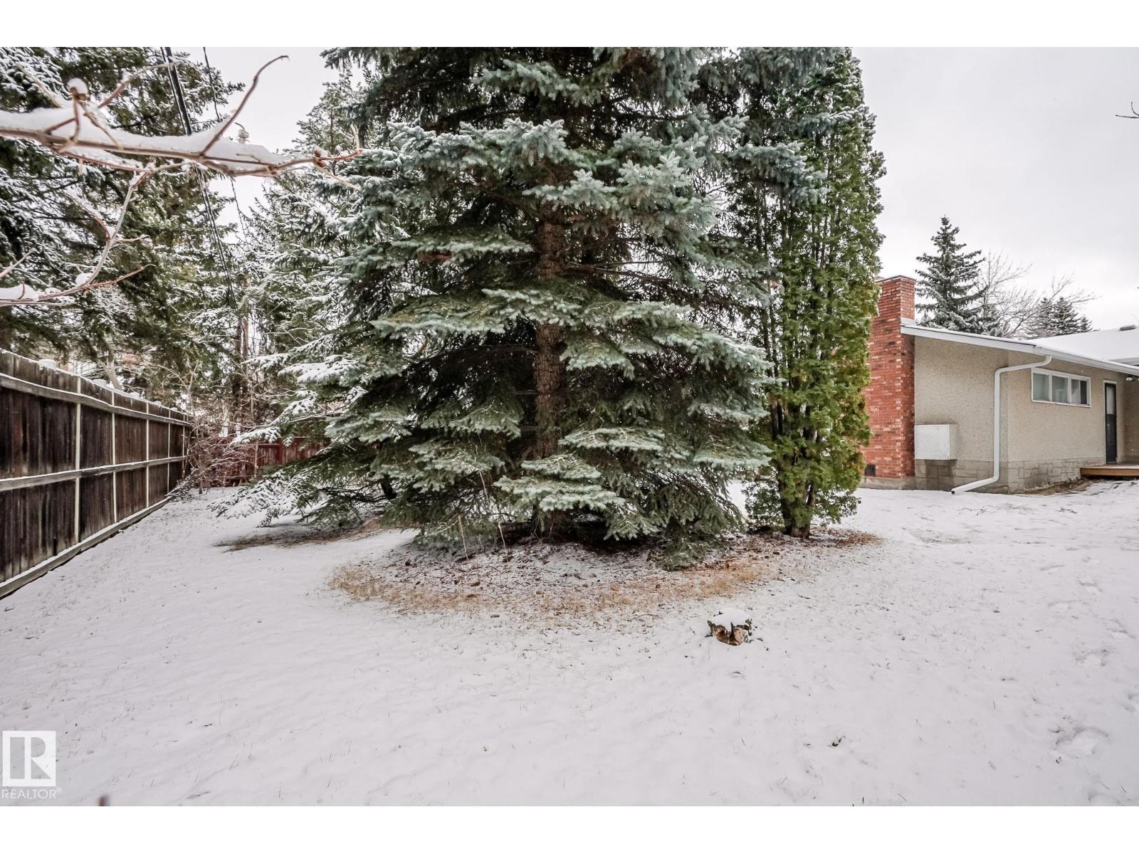 380 CONIFER ST, Sherwood Park