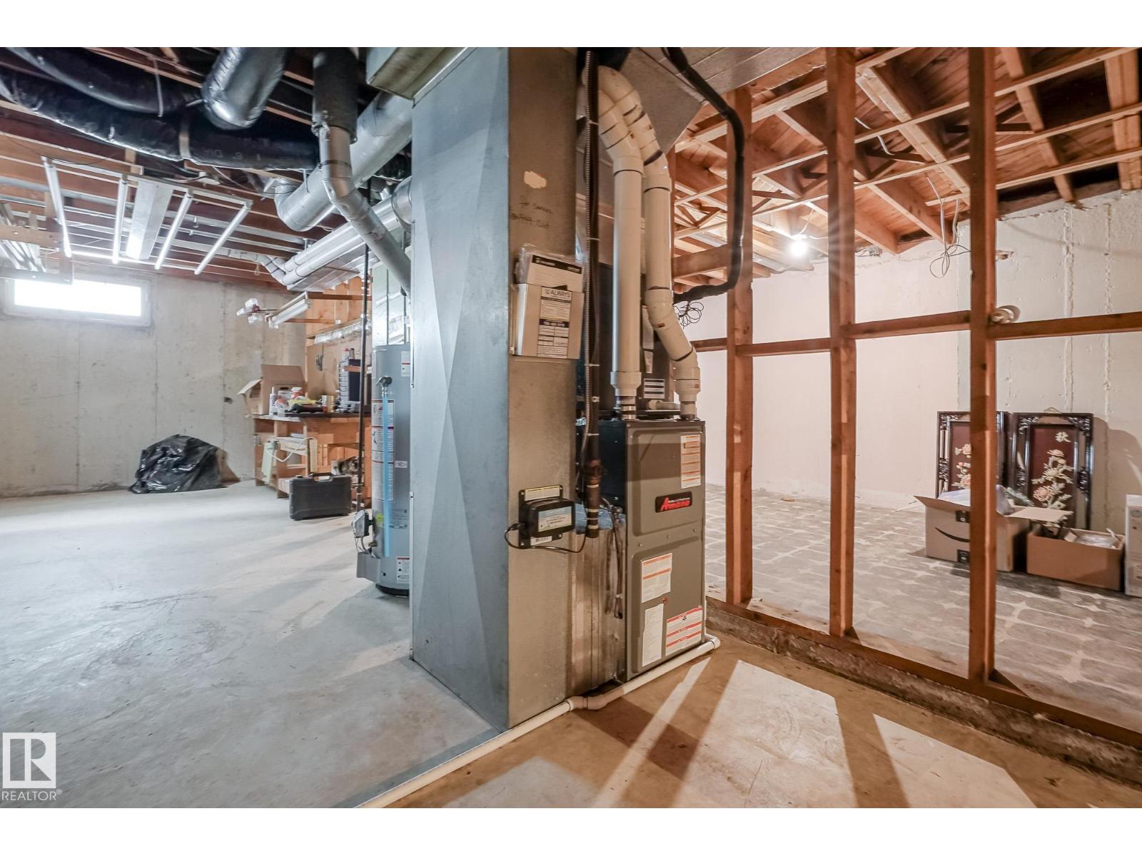 380 CONIFER ST, Sherwood Park