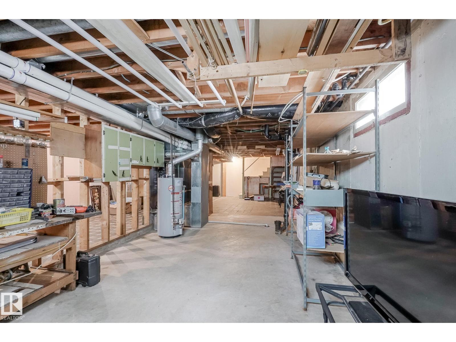 380 CONIFER ST, Sherwood Park