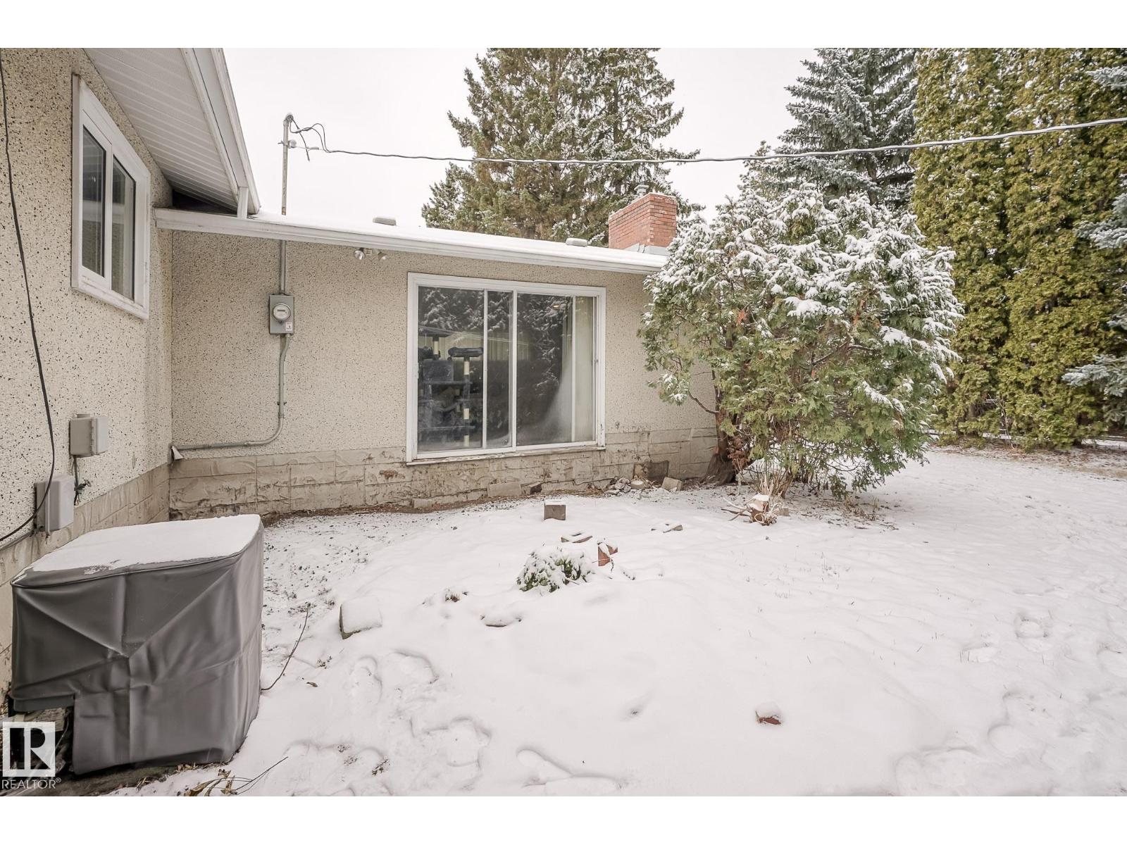 380 CONIFER ST, Sherwood Park