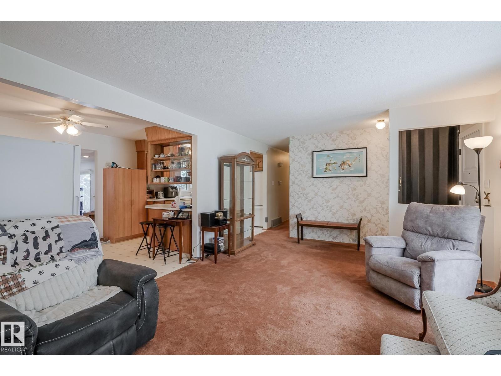 380 CONIFER ST, Sherwood Park