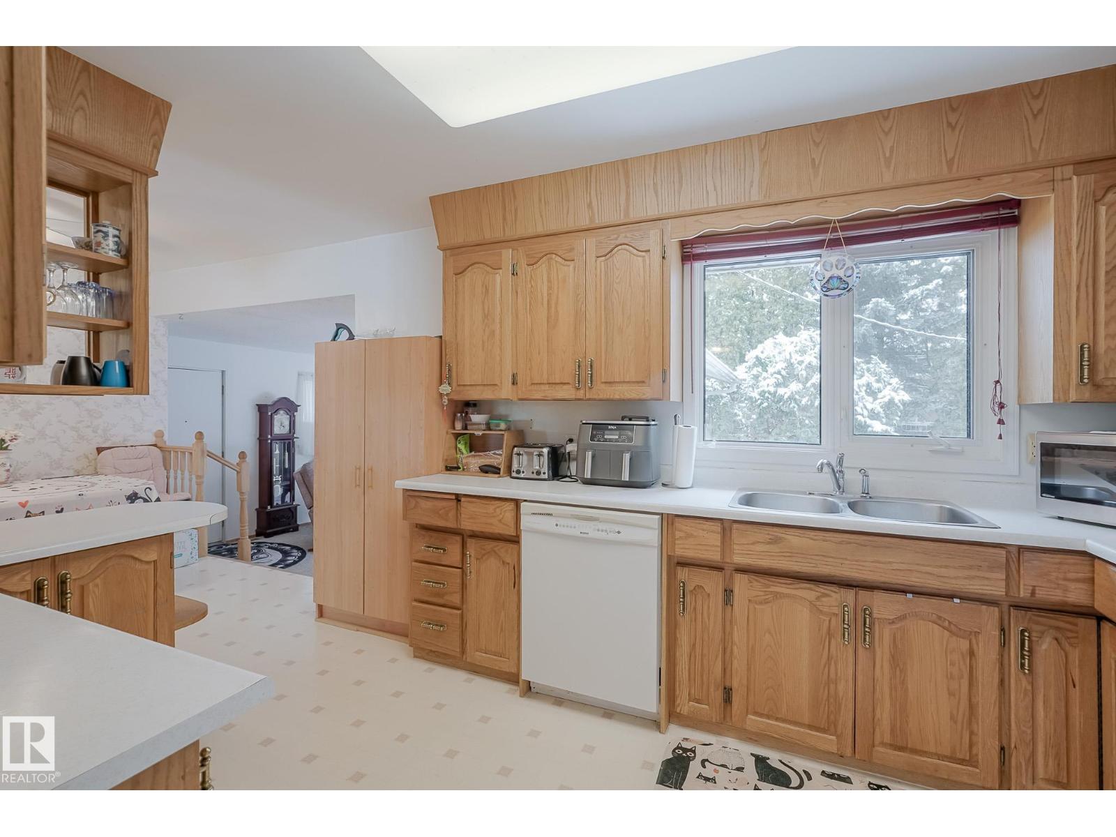 380 CONIFER ST, Sherwood Park