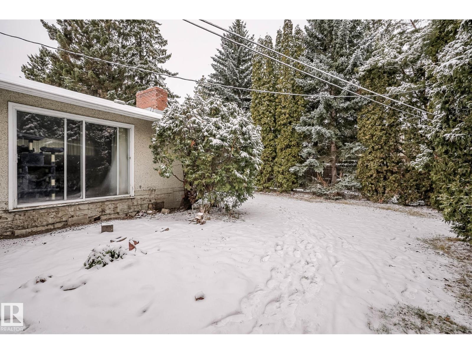 380 CONIFER ST, Sherwood Park