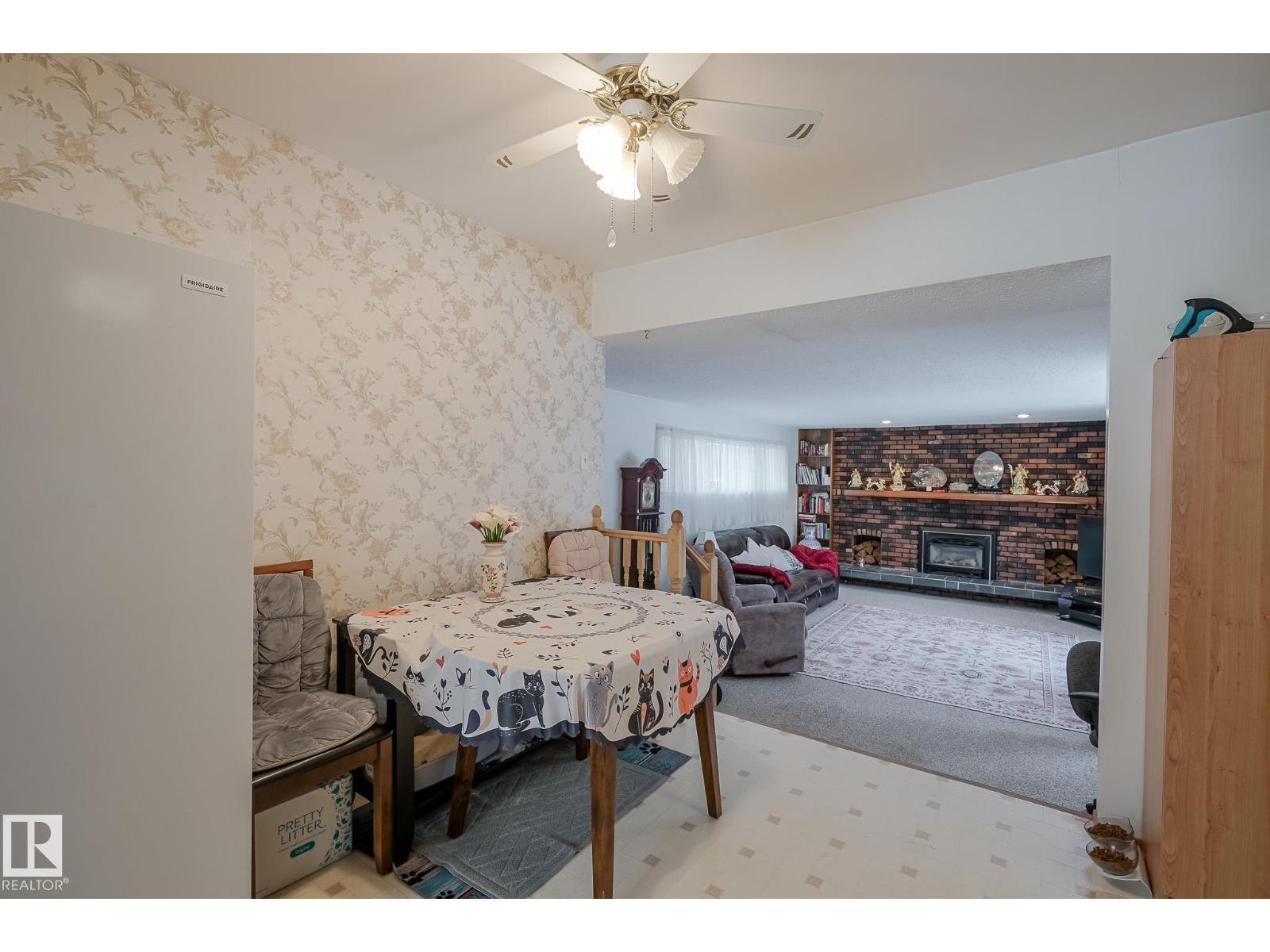 380 CONIFER ST, Sherwood Park