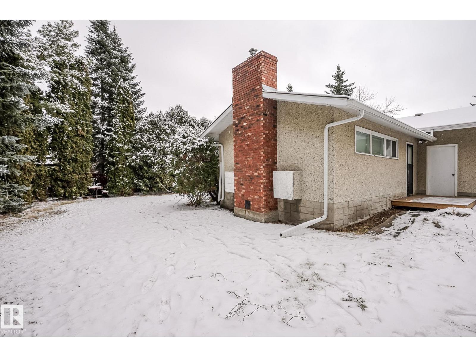 380 CONIFER ST, Sherwood Park