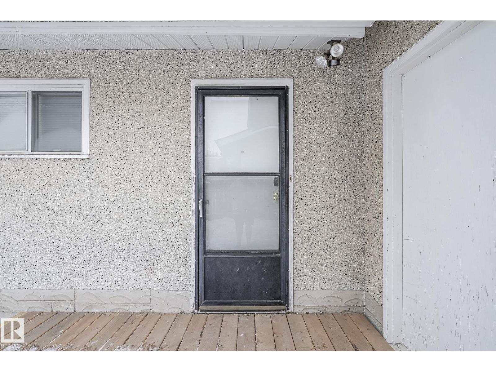 380 CONIFER ST, Sherwood Park