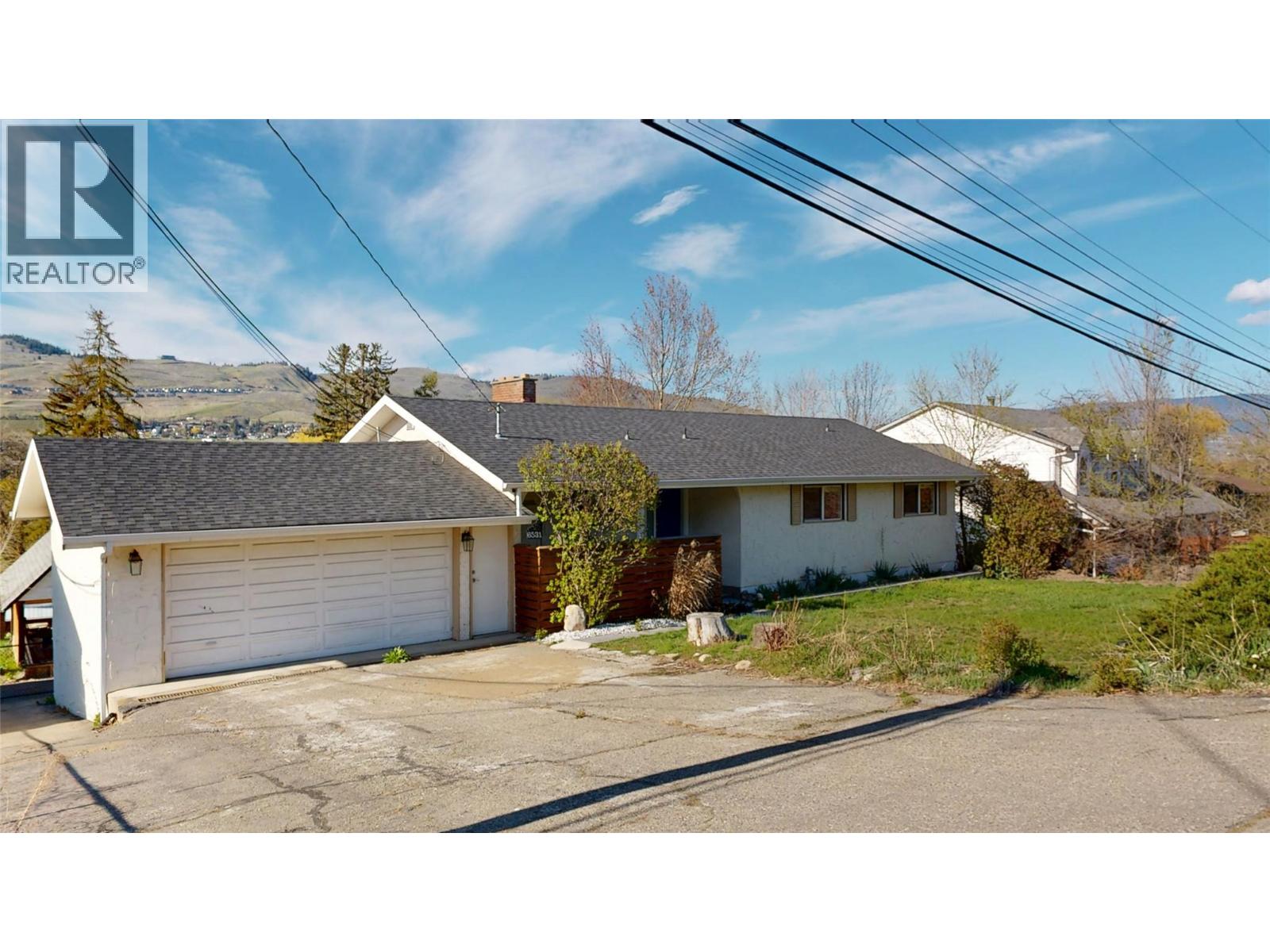 6531 Longacre Drive - 1