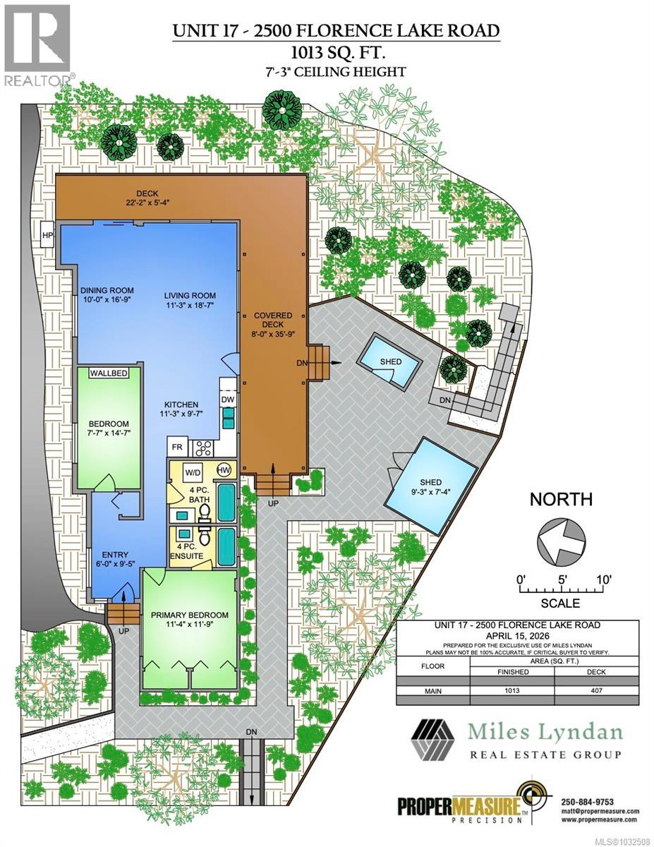 #17 2500 Florence Lake Rd - 5