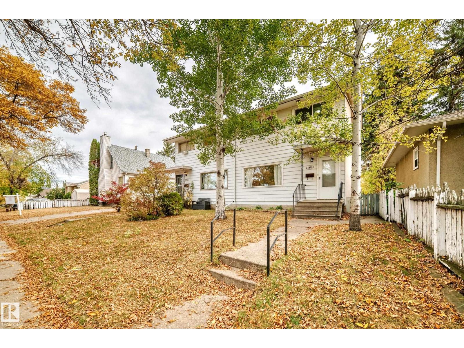 11811 44 ST NW, Edmonton