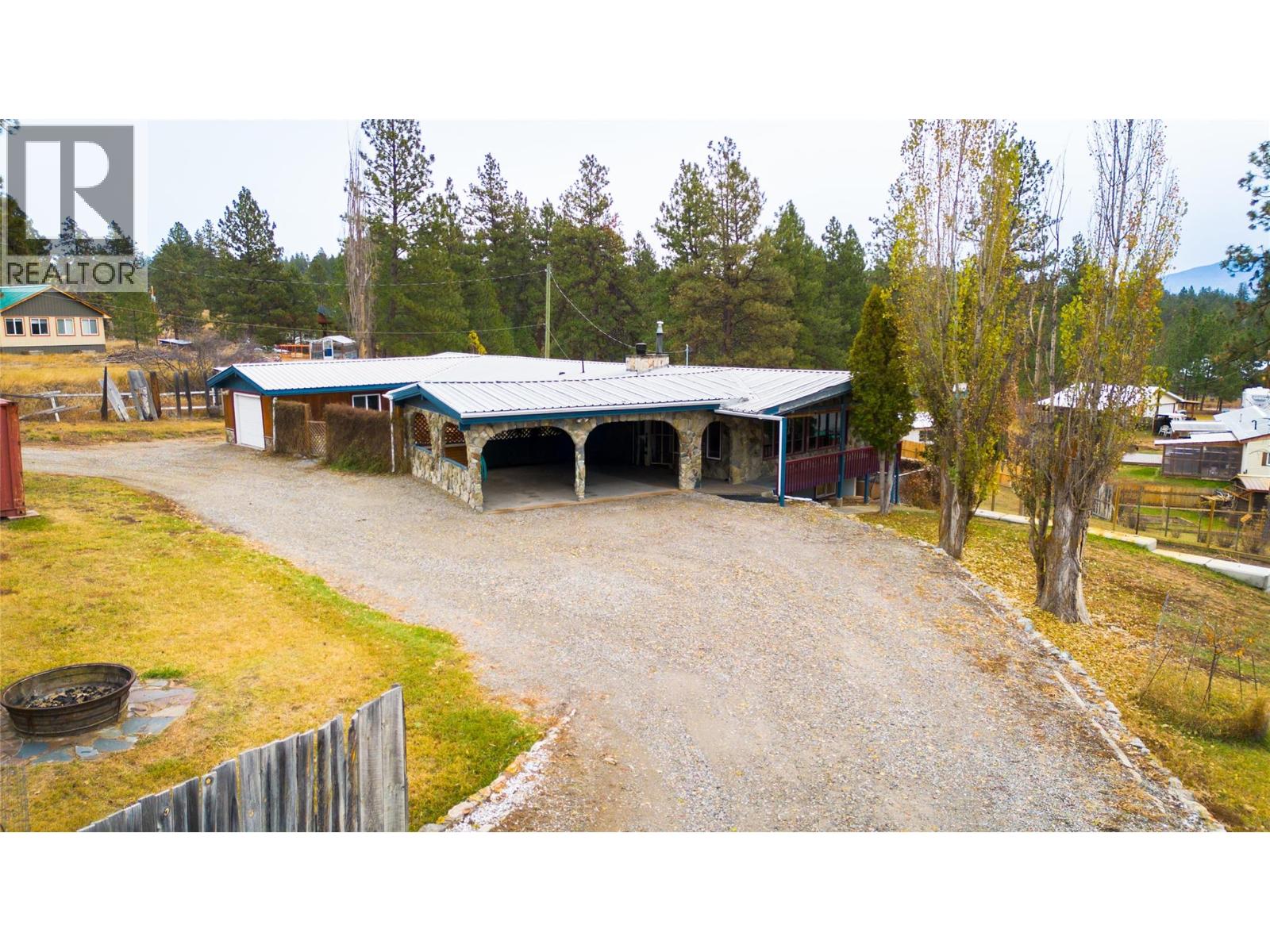 2934 Mission Wycliffe Road - 1