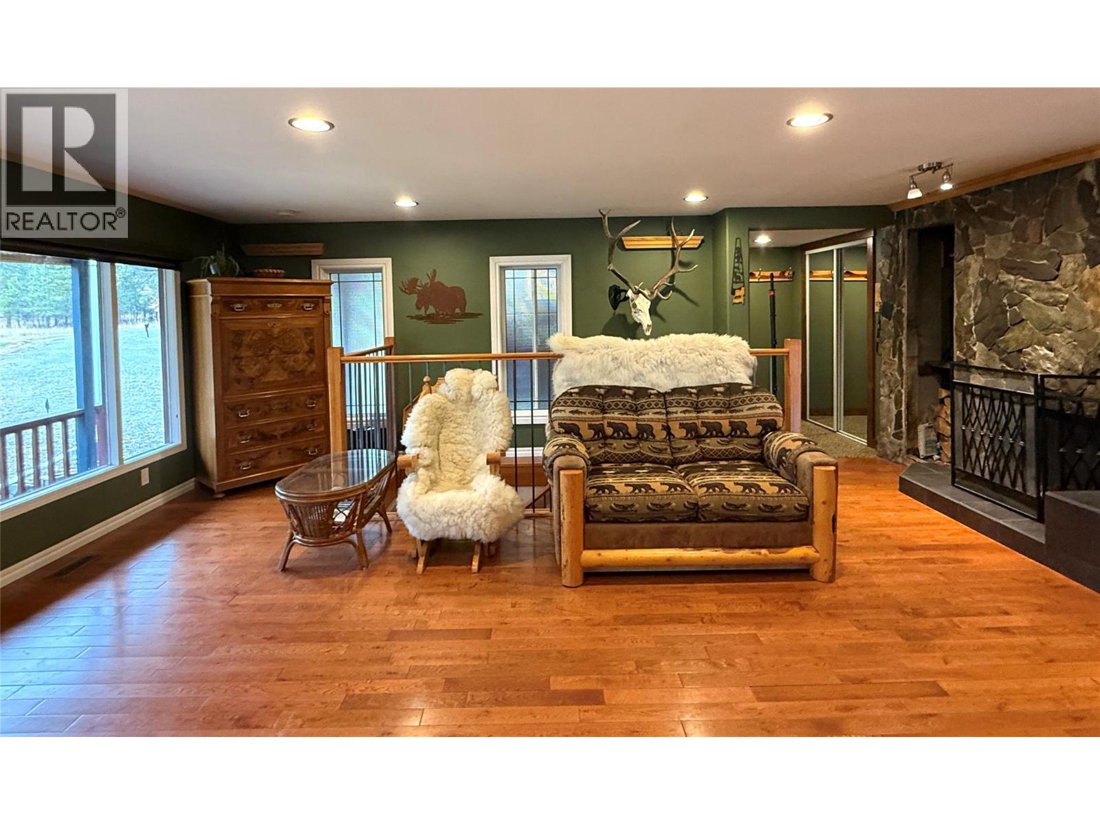 2934 MISSION WYCLIFFE ROAD - 8