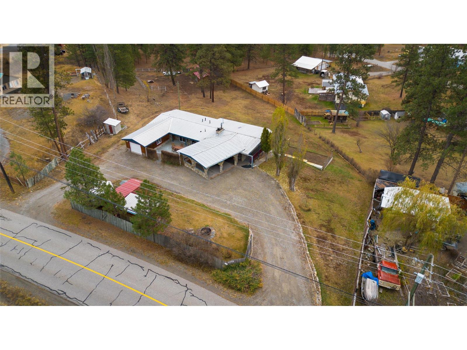 2934 Mission Wycliffe Road - 3